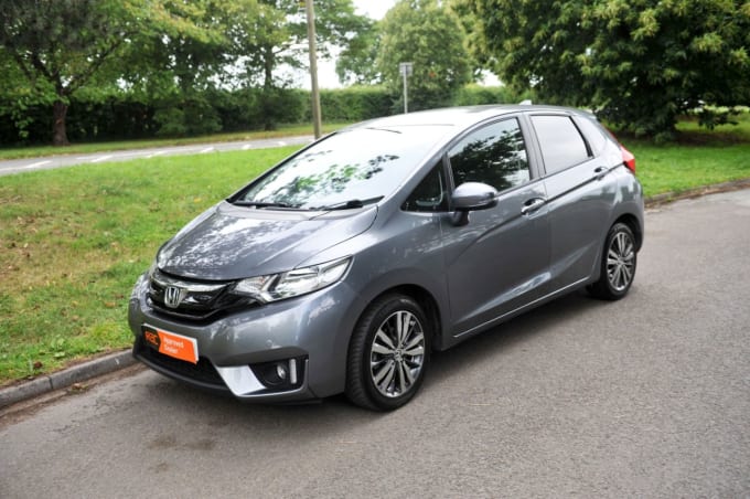 2025 Honda Jazz