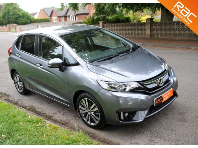 2025 Honda Jazz
