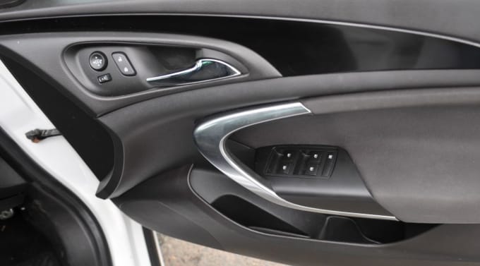 2017 Vauxhall Insignia