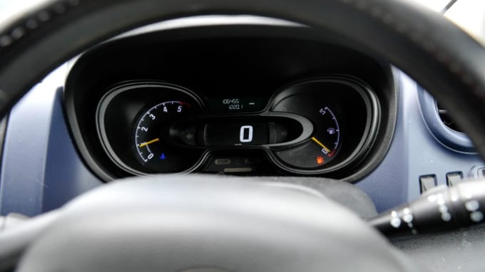 2025 Vauxhall Vivaro