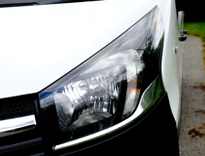 2025 Vauxhall Vivaro