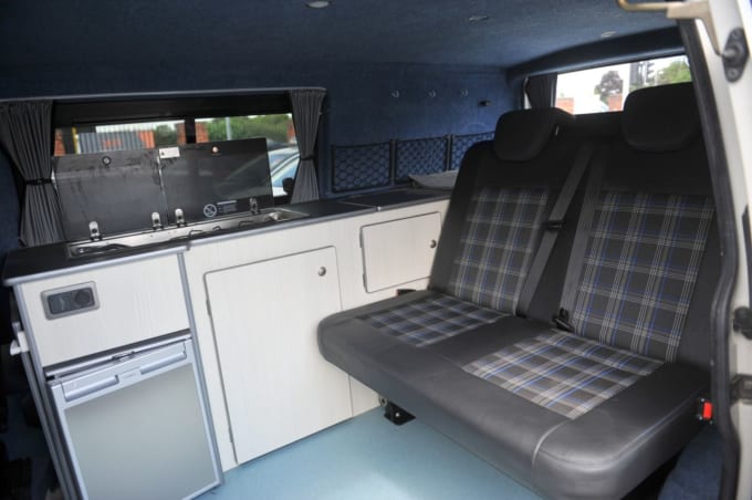 2025 Volkswagen Transporter