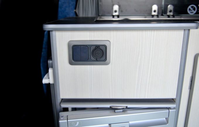 2025 Volkswagen Transporter
