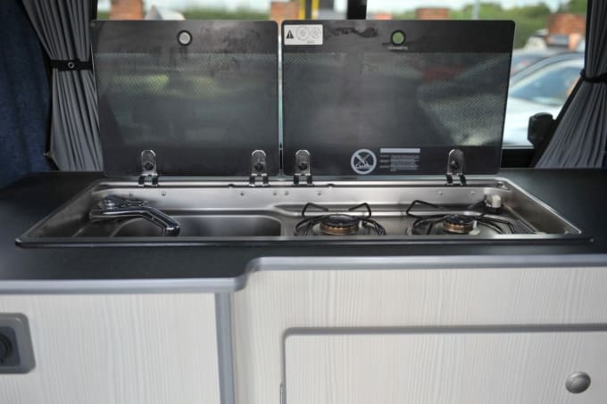 2025 Volkswagen Transporter