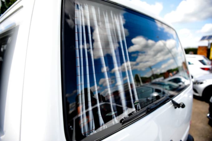 2025 Volkswagen Transporter