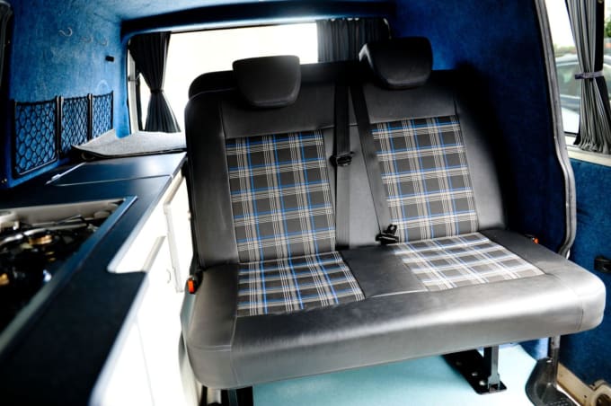 2025 Volkswagen Transporter