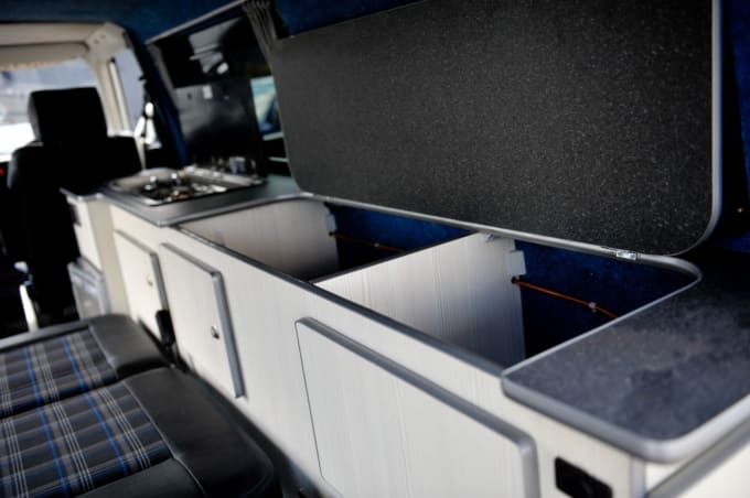 2025 Volkswagen Transporter