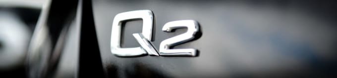 2025 Audi Q2