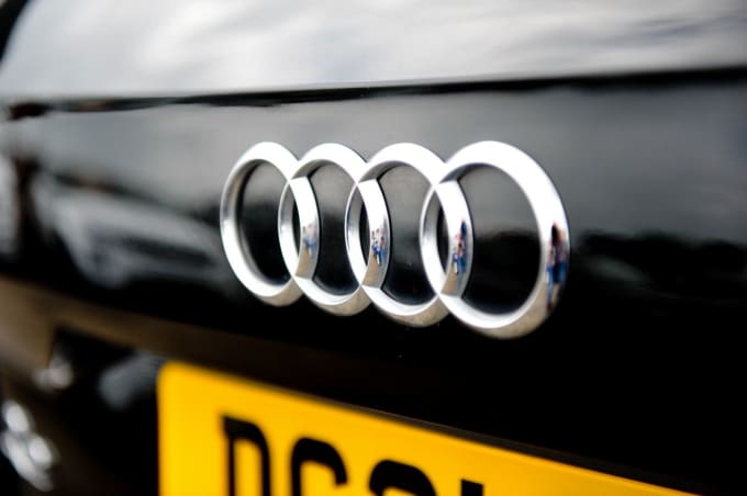 2025 Audi Q2