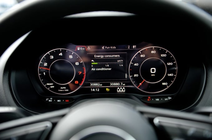 2025 Audi Q2