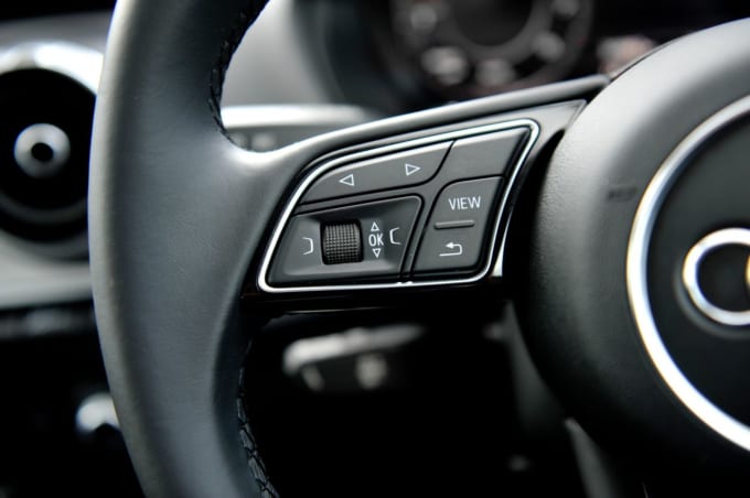 2025 Audi Q2