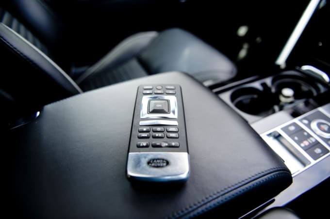 2025 Land Rover Discovery
