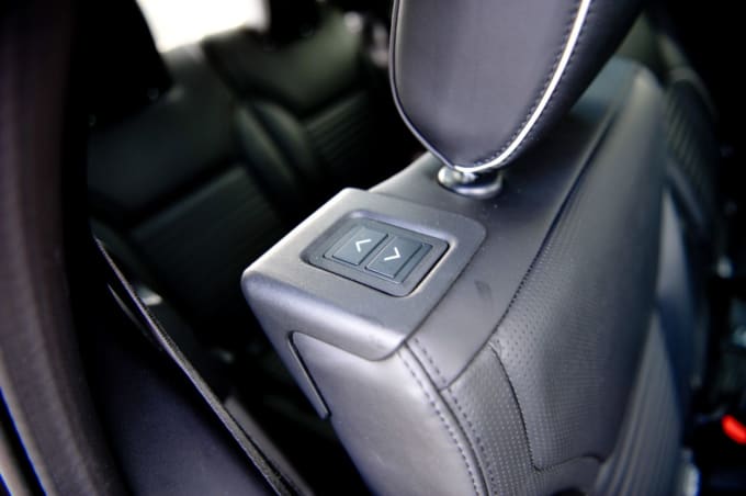 2025 Land Rover Discovery