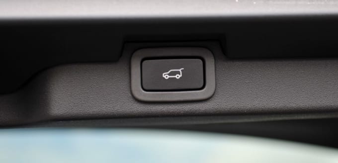 2025 Land Rover Discovery