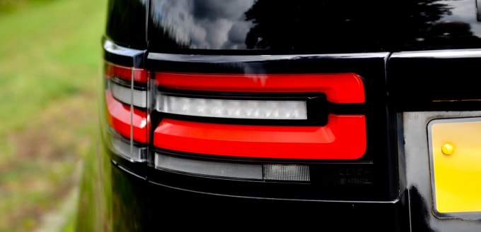 2025 Land Rover Discovery