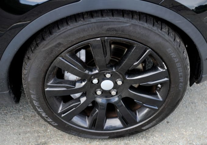 2025 Land Rover Discovery