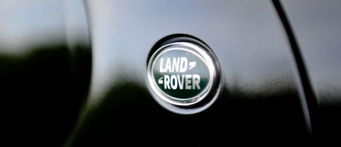 2025 Land Rover Discovery