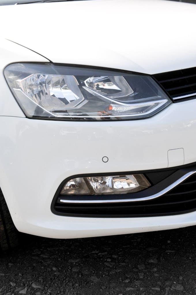 2025 Volkswagen Polo