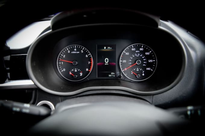 2025 Kia Picanto
