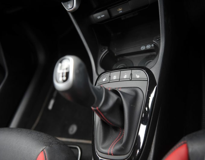 2025 Kia Picanto