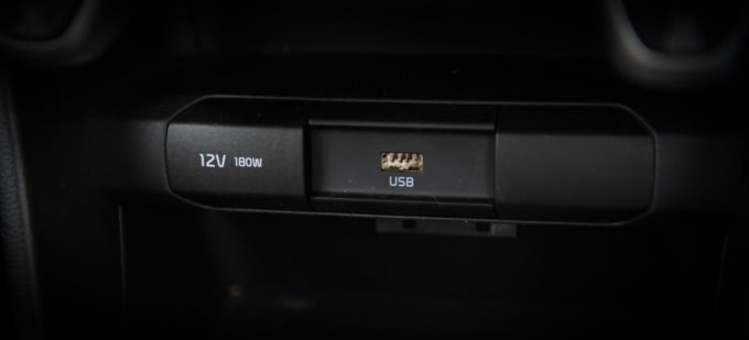 2025 Kia Picanto
