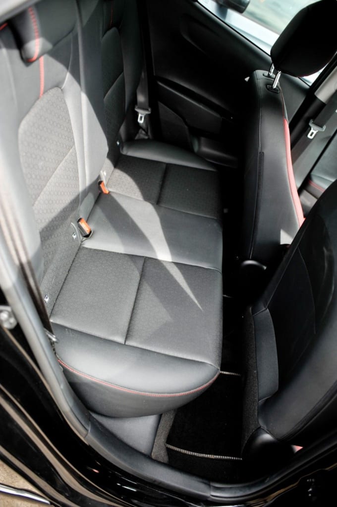 2025 Kia Picanto