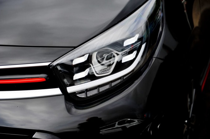 2025 Kia Picanto