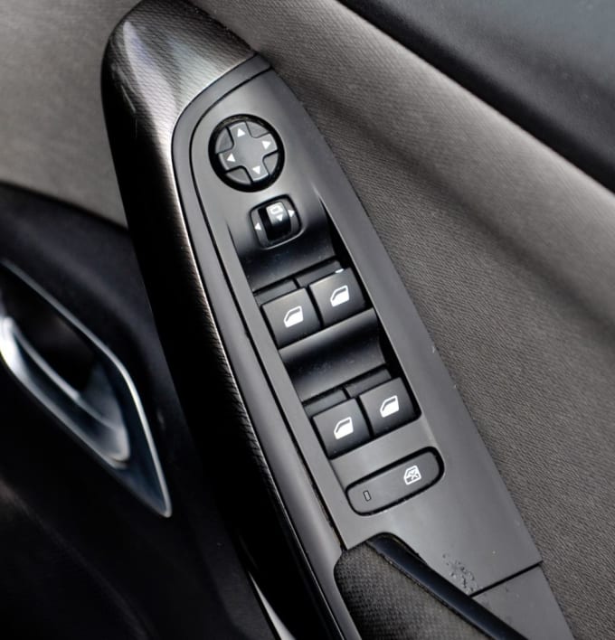 2025 Citroen Grand C4 Picasso