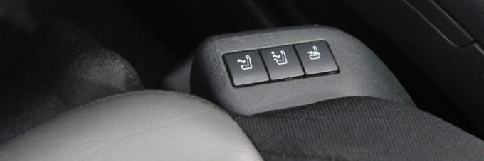 2025 Citroen Grand C4 Picasso