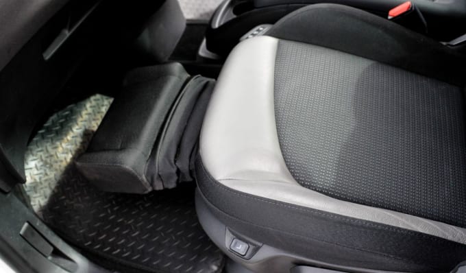 2025 Citroen Grand C4 Picasso