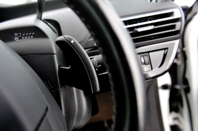 2025 Citroen Grand C4 Picasso