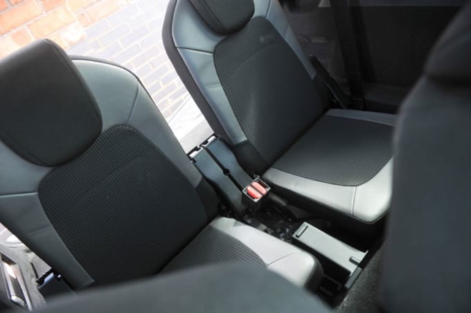 2025 Citroen Grand C4 Picasso