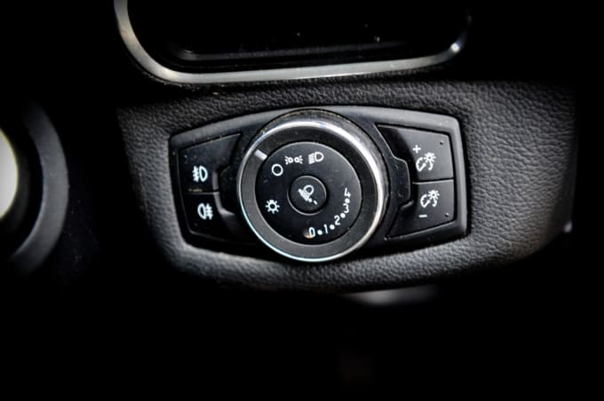 2025 Ford B-max