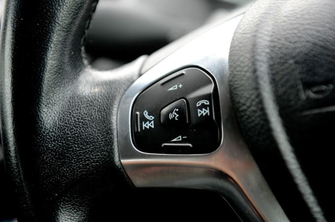 2025 Ford B-max