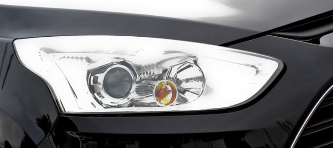 2025 Ford B-max