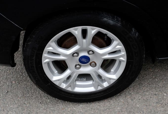 2025 Ford B-max