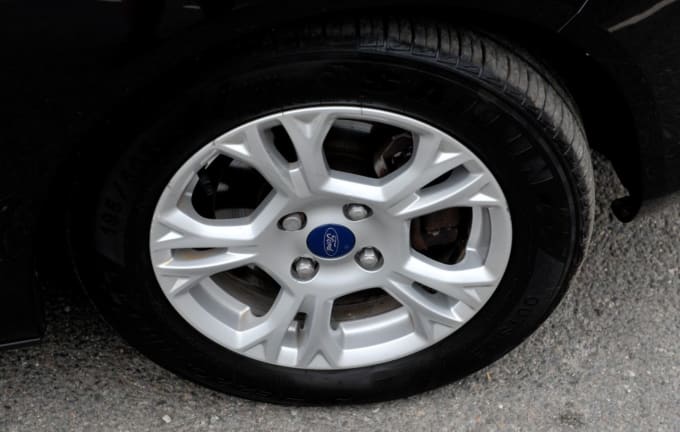 2025 Ford B-max