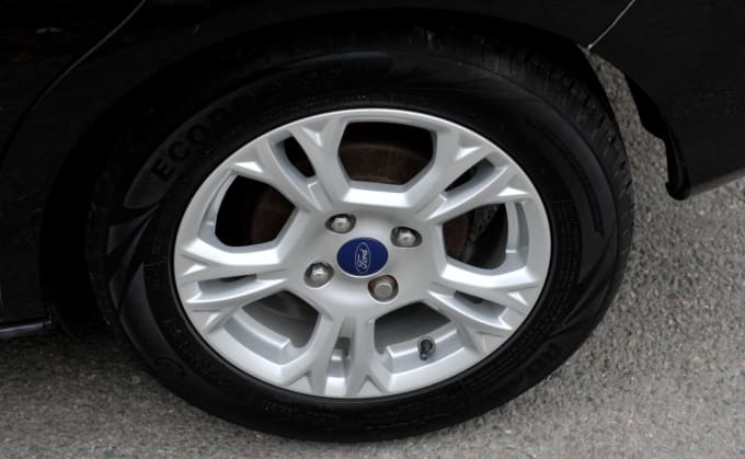 2025 Ford B-max