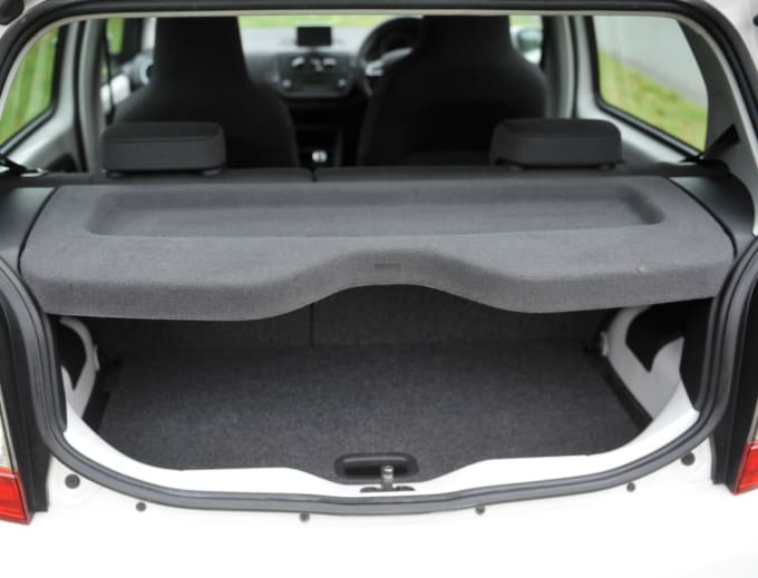 2025 Skoda Citigo