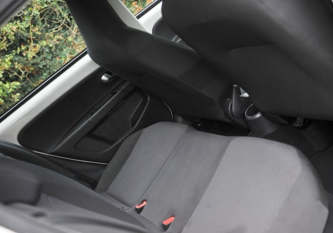 2025 Skoda Citigo