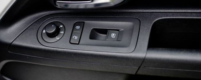 2025 Skoda Citigo