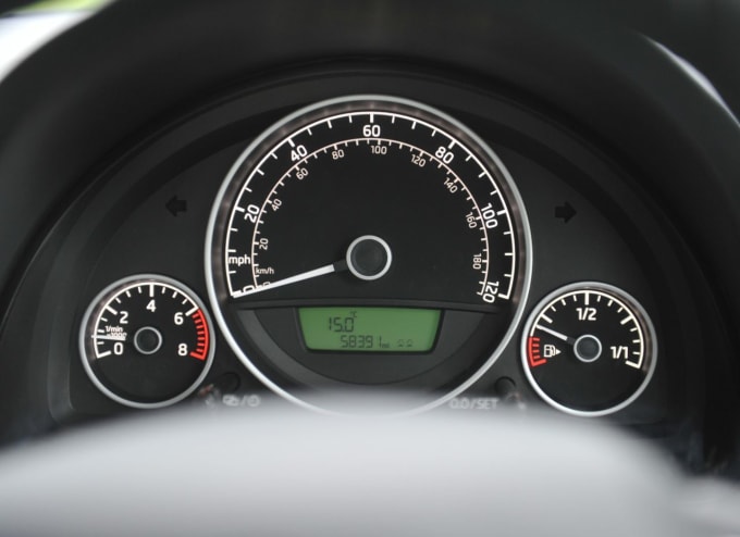 2025 Skoda Citigo