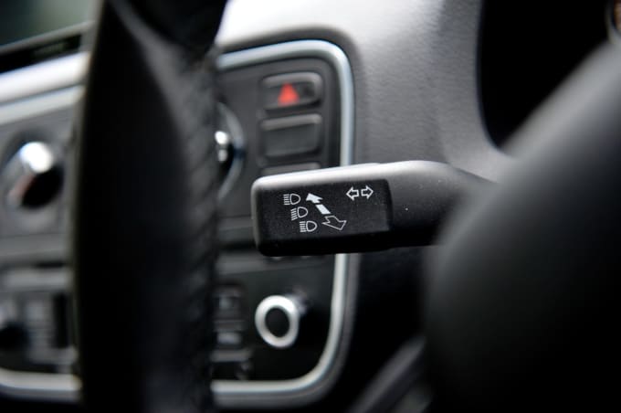 2025 Skoda Citigo