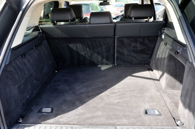 2016 Land Rover Range Rover Sport