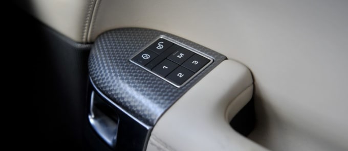 2016 Land Rover Range Rover Sport