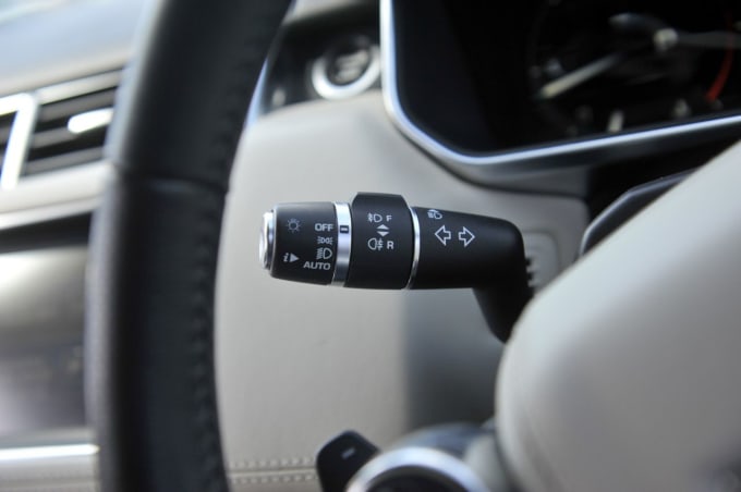 2016 Land Rover Range Rover Sport