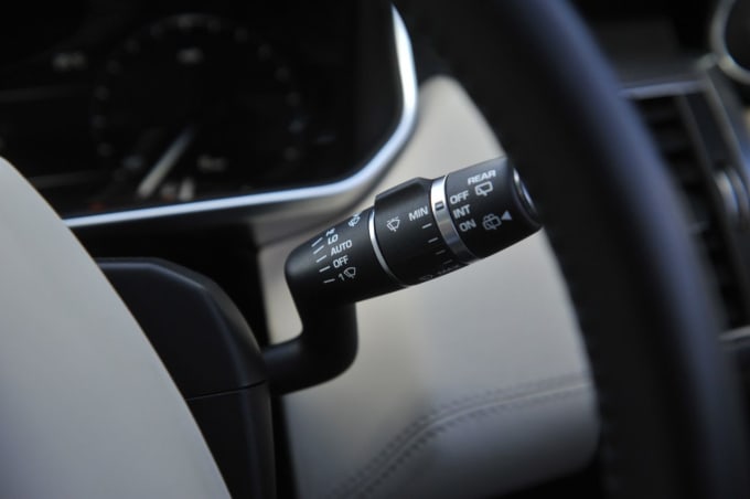 2016 Land Rover Range Rover Sport