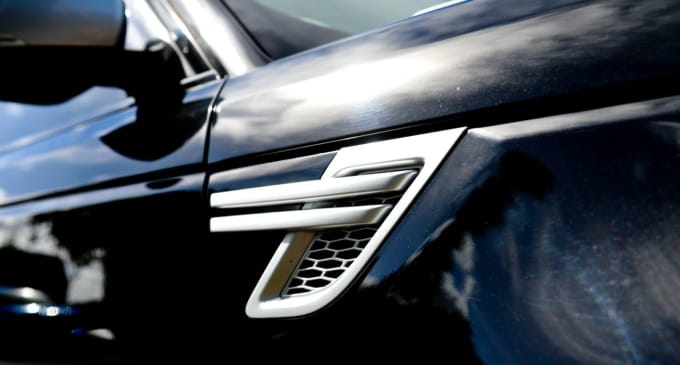2016 Land Rover Range Rover Sport