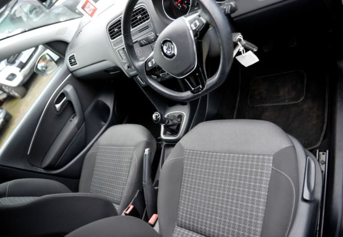 2025 Volkswagen Polo