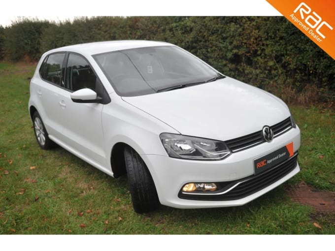 2025 Volkswagen Polo